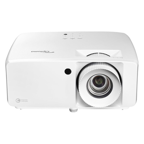 Optoma videoproiettore dlp uhd - videoproiettore,