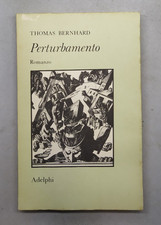 Perturbamento - Thomas