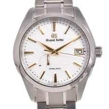 SEIKO GS SBGA259 Master Shop