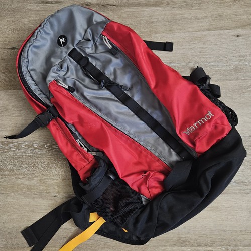 Zaino marmot talus biospan - talus, 36