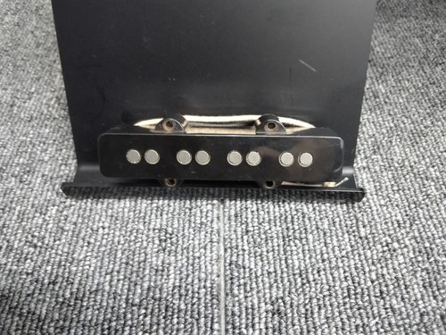 Seymour duncan antiquity - seymour, ii