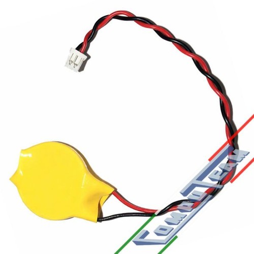 Cr2032 bios batteria notebook - bios,
