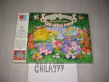 GIOCO DA TAVOLO MB