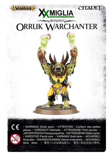 Warhammer age sigmar - of,