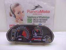 STRUMENTAZIONE CONTACHILOMETRI PIAGGIO NRG 50 2T 1999