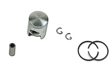 DR Kit pistone completo Ø 40
