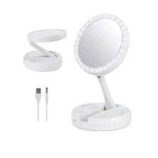 SPECCHIO LUMINOSO COSMETICO