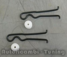 Coppia molle tiranti arresto - coppia,