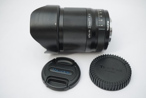 Obiettivo tokina m - tokina,