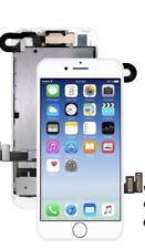 Display Compatibile Con IPhone 8, 7, Se 2022 + Touch ID