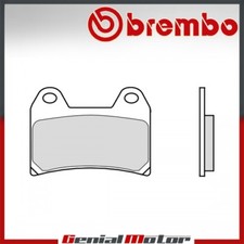 Pastiglie brembo freno - pastiglie,