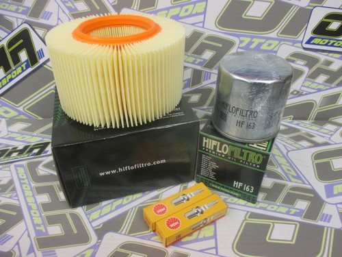 Kit manutenzione filtro olio