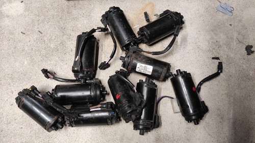 Attuatore motore regolazione - motore,