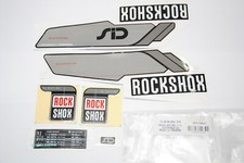 Kit Adesivi Forcella Rock Shox