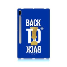 CUSTODIA GEL MORBIDA UFFICIALE