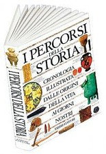 Percorsi della storia - storia, scarre