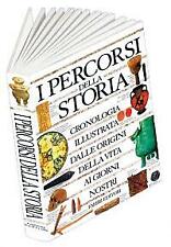 I percorsi della storia Scarre