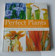 Perfect Plants : Profiles of
