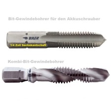 Maschio Punta Baer Hssg
