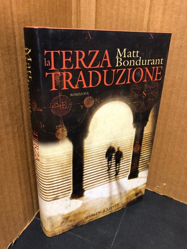 Terza traduzione matt - terza,