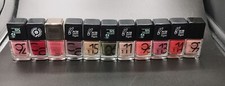 Set Di Smalti Catrice Da 11