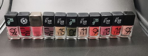Set smalti catrice - catrice, 11