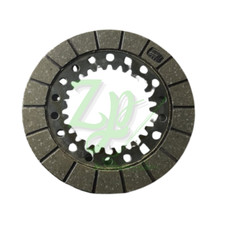 DISCO FRIZIONE MOTOZAPPA F&M