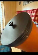 Parapolvere tappo obiettivo