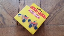 Scatola meccano completa - c,