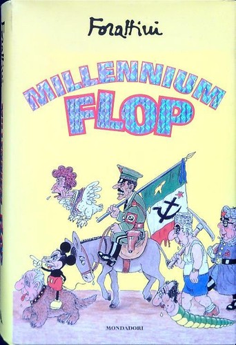 Millennium flop forattini - flop,