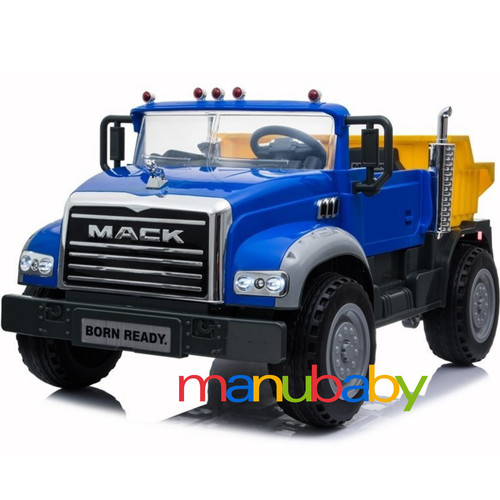 Camion elettrico per bambini