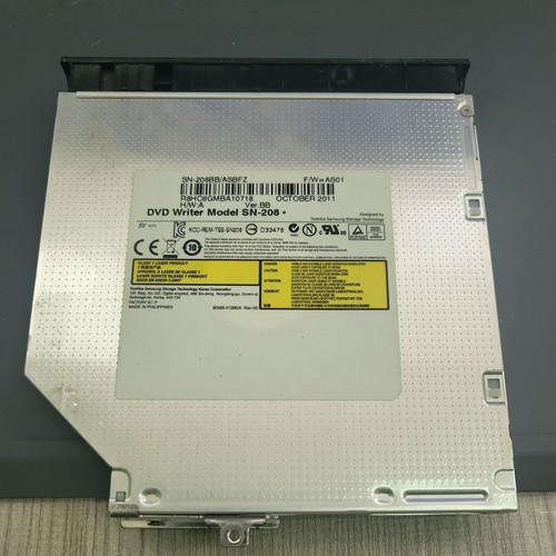 Lettore masterizzatore dvd - masterizzatore,
