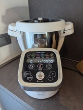 Moulinex Cuisine Companion -