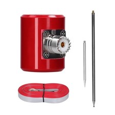 300W 600W HF Antenna Stainless