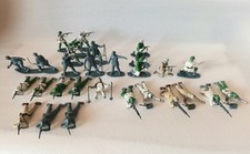 Soldatini Airfix Scala 1:32