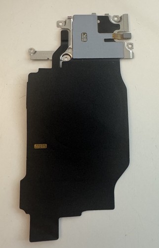 Modulo antenna ricarica
