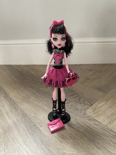 Bambola Monster High