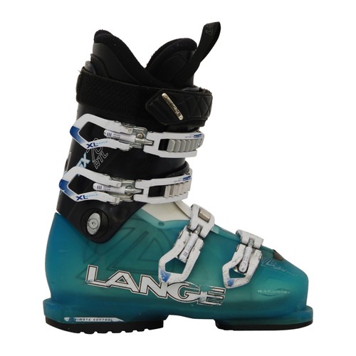 Scarponi sci lange 70 - lange,