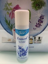 Eucasol just 50ml nuovo spray - just,