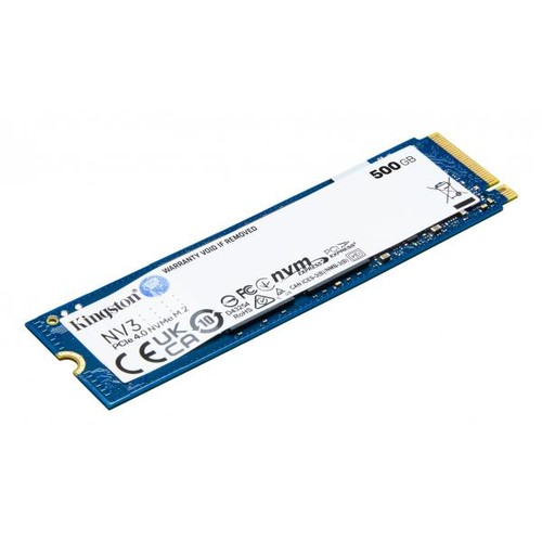 Kingston hard disk ssd 500 - hard, gb