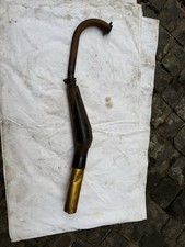 Marmitta Proma E Collettore Scarico Malanca St54