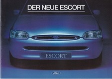 Ford nuova escort - ford:,
