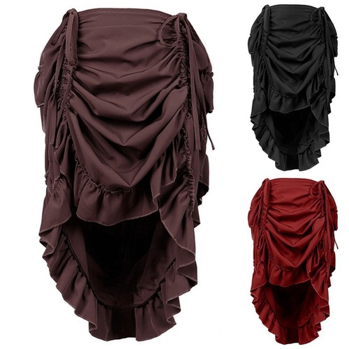 Costume donna gonne unico - ,
