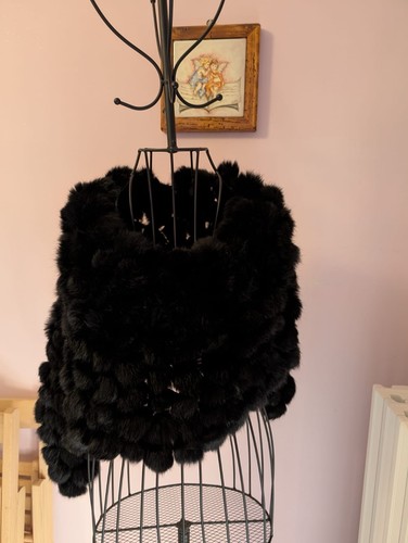 Coprispalle donna elegante - coprispalle,