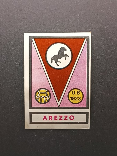 Figurina calciatori scudetto - calciatori,