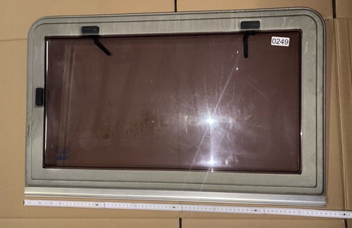 Finestra camper - camper,
