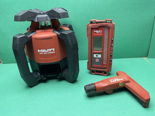Hilti hvsg a12 rotating - pr,