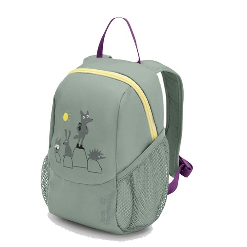 Jack wolfskin kinderrucksack - wolfskin,
