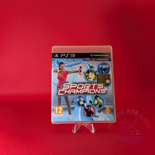 Sport champions gioco - champions,