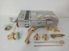 Vintage Brass Meloda R607